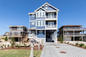 5848 - Sun & Sea Time by Resort Realty
